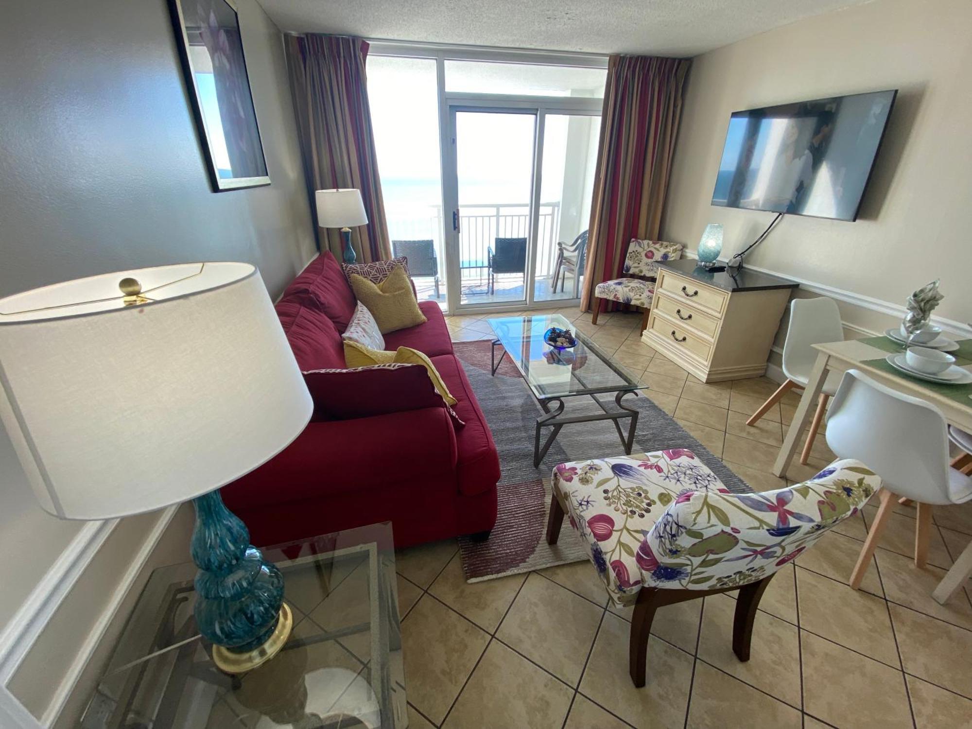Camelot By The Sea Ocean Front Condo เมอร์เทิลบีช ภายนอก รูปภาพ